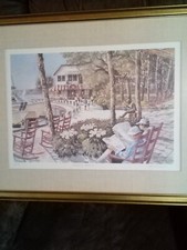 Bert Wright Iconic Harbour