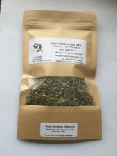 Love Your Lungs-Organic Herbal