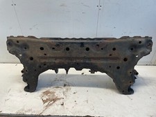FORD FIESTA FRONT SUBFRAME  1.0 ECOBOOST MK7.5 2012 - 2017