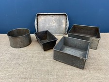 JOB LOT 5 X VARIOUS VINTAGE