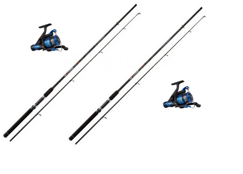 6ft spinning fishing - 2, x