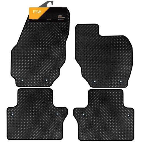 Fits volvo xc70 - volvo, 2008-2016
