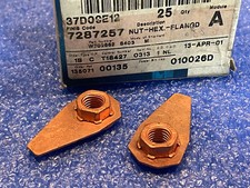 NEW GENUINE FORD ESCORT FIESTA