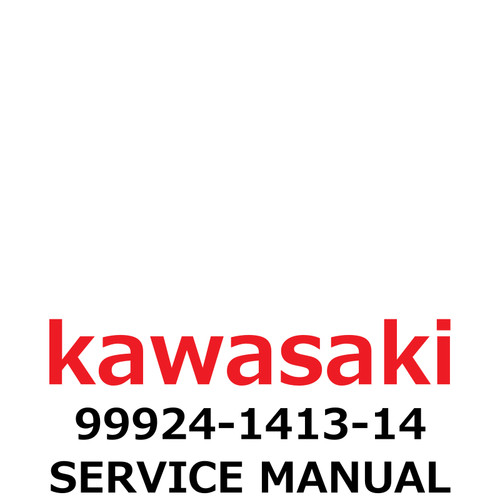New kawasaki genuine - 【new】kawasaki,