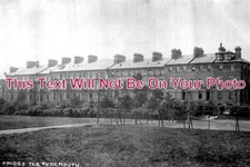 NO 2857 - Priors Terrace