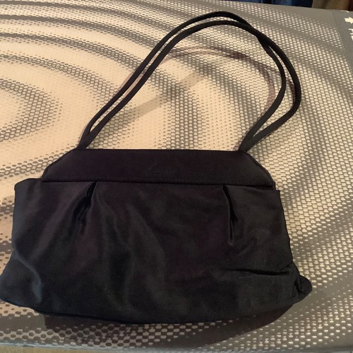 Lulu guiness black evening - evening, bag