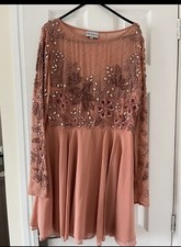 dress size 12 used elegant