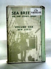 Sea Breezes, The Ship Lover's
