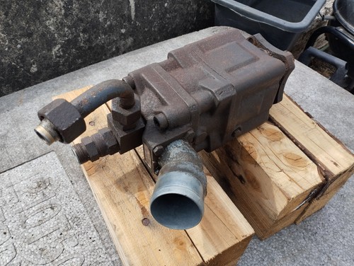 Hydraulic pump pto - hydraulic, perfect