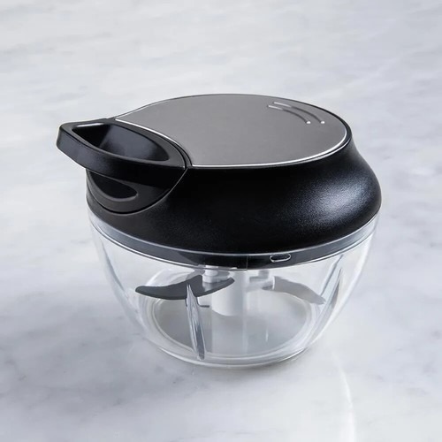 Quick efficient manual food - efficient,