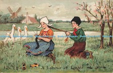 R210062 A Labour of Love C W