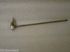 LAMBRETTA SERIES 2 FUEL,PETROL