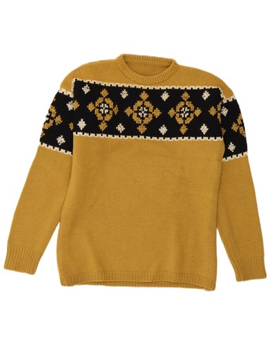 Vintage mens crew neck - vintage,