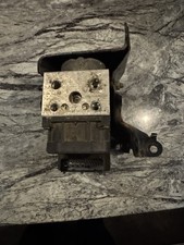 Honda Civic MB2 Abs Unit