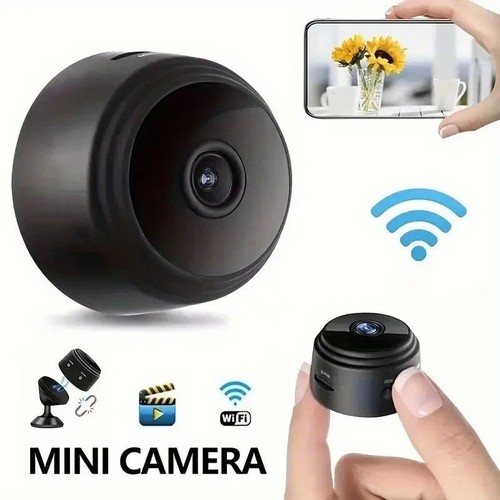 Mini wifi smart camera - smart,