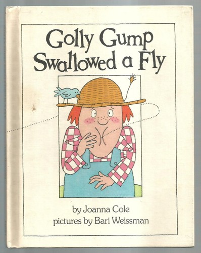 Vintage children book - vintage, ~