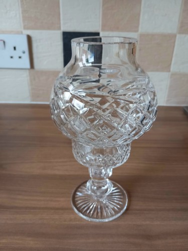 Tyrone crystal piece - 2,