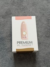 LUX SKIN - Premium IPL Handset - Laser Hair Removal 