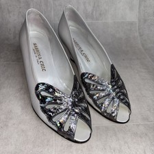 Sabrina Chic Women’s White