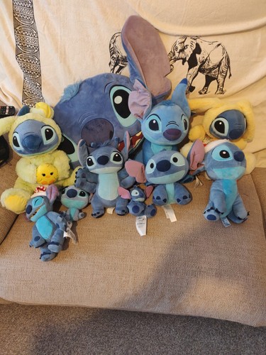 Disney lilo stitch - &, toy