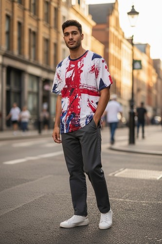 London england unisex shirt - london, t-shirt