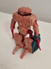 GOBOTS ROCK LORDS ☆