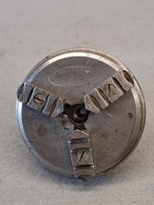 The Burnerd Chuck, Watchmakers