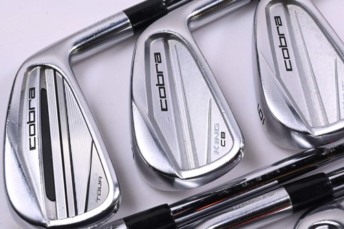 Cobra king tour combo - combo, irons