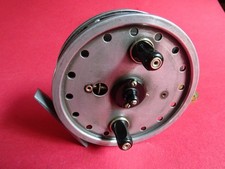 A GOOD USEABLE VINTAGE ALLCOCK