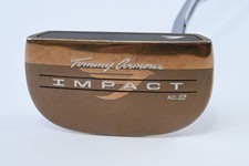 Tommy armour impact 2 - tommy,