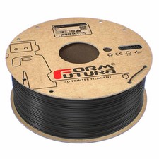 Python Flex TPU 98A 1.75mm | 500g,  Formfutura 3D Printer Filament, HS printing