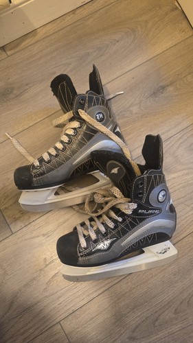 Mission fuel s100 hockey - mission,