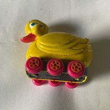 BATMAN RETURNS PENGUIN'S DUCK