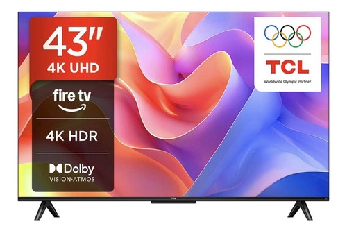 Tcl 43pf650k inch ultra - tcl,