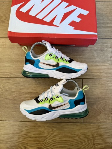 Nike air max - react, se