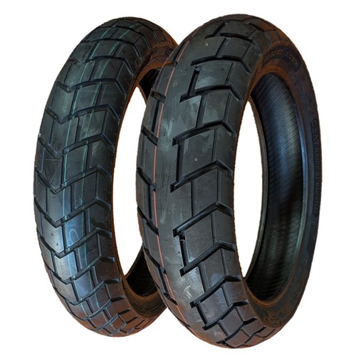 Adv motorcycle tyres - adv, ceat