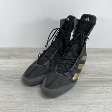 Adidas Boxing Shoes Men's UK