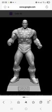 Classic Marvel Figurine