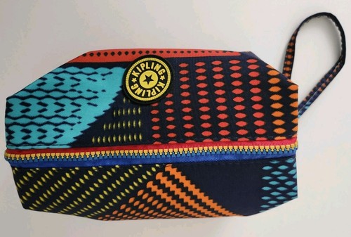 Kipling nwot rare ethnic - rare!,