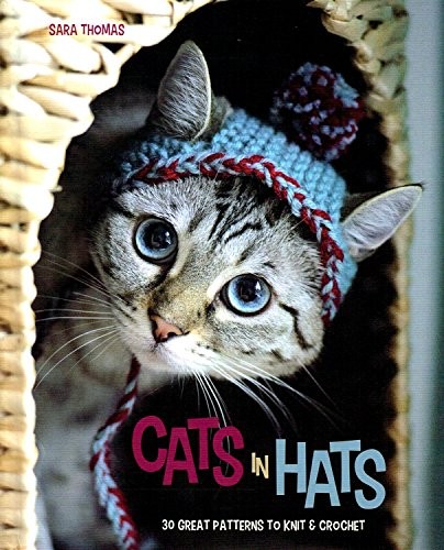 Cats hats 30 great - cats,