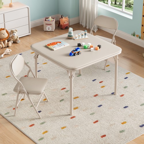 3pcs kids table and - and, set