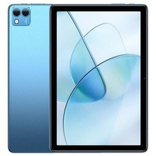 DOOGEE T10S Tablet 10.1 Inch 6GB + 5GB 128GB 4G Unlocked - NEPTUNE BLUE