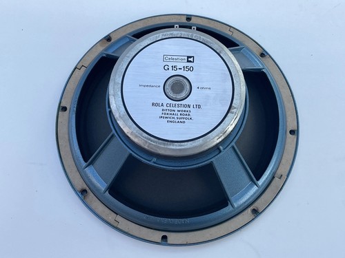 Celestion g15 150 vintage - celestion, 15