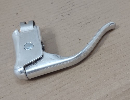 Vintage bike brake lever road - vintage,
