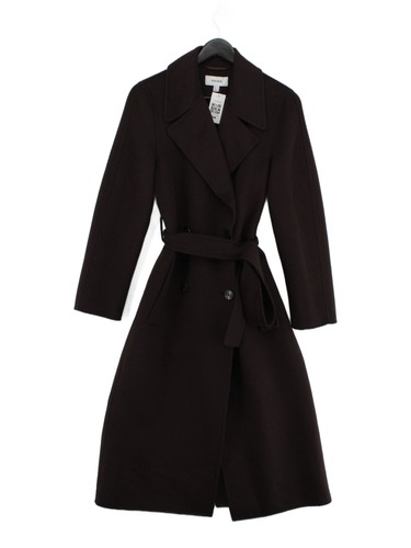 Reiss women coat 6 - reiss,