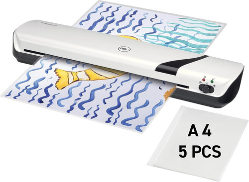 Gbc inspire laminator - gbc,