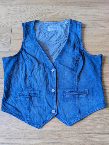 Woman tchibo denim - woman,
