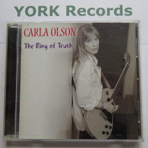 Carla olson the - olson,
