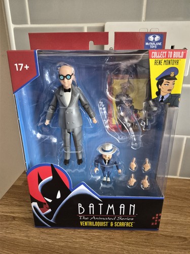 Baf ventriloquist - *no, baf*