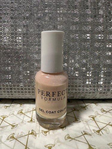 Perfect formula gel coat - gel,